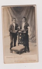 📸 Photo ancienne deux