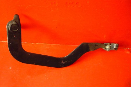 Levier frein droit - droit, hyosung