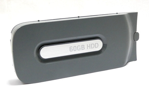 Disque dur 60go console - console, xbox