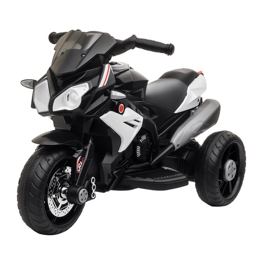 Moto électrique enfants - , 3