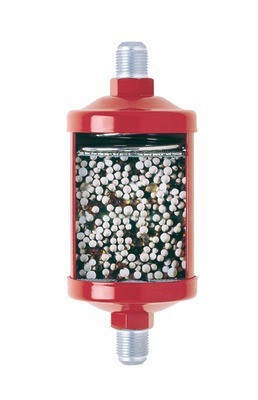Filtre déshydrateur