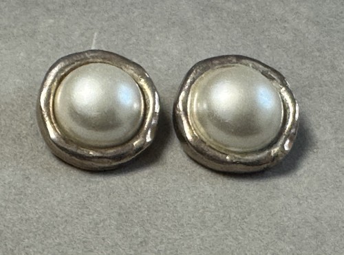 Vintage boucles oreilles - boucles, d'oreilles