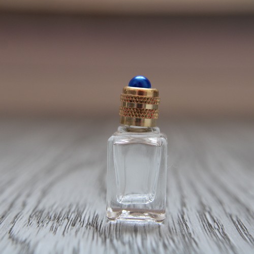 Petite bouteille en - 3.5,