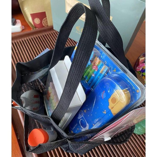 Sac plage pliable léger - sac, et