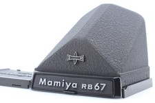 [ près De Mint ] Mamiya RB67