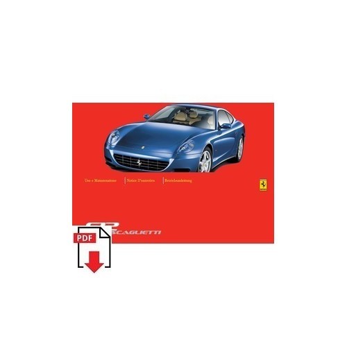 2003 ferrari 612 scaglietti - 2003,