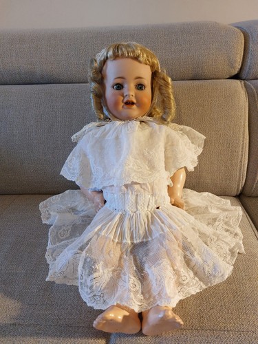 Ancien bébé simon - bébé,