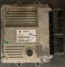 Calculateur moteur SUZUKI MJD