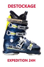 chaussure de ski adulte