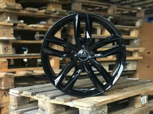 Jantes neuves style rs4 - 19'',
