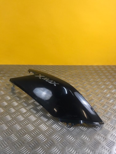Demi coque arrière - , droite