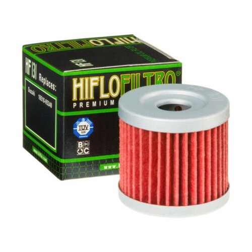 Filtre huile hiflofiltro oe - À,