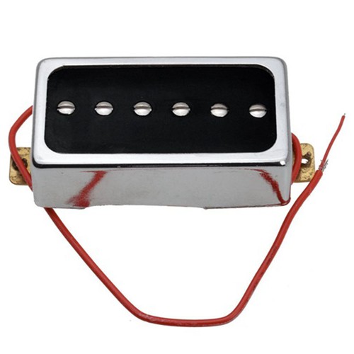 Micro guitare électrique - 1x(micro-guitare,