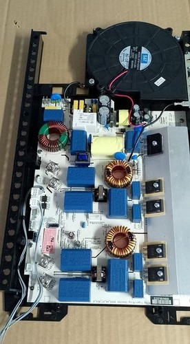 Carte puissance module pour - puissance,
