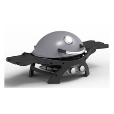 Barbecue à Gaz 2 bruleurs