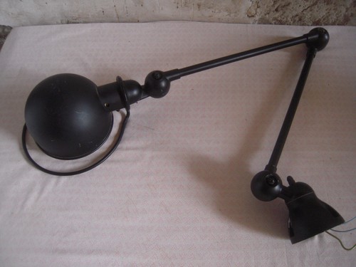 Lampe jielde bras - lampe,