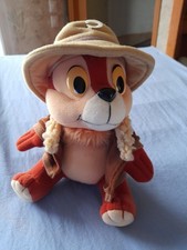 🔸️Peluche Disney Tic et