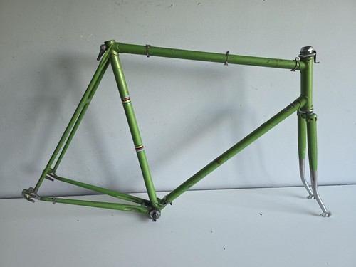 Cadre vélo course - , ancien