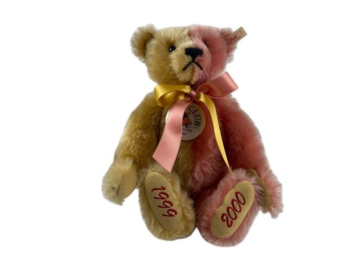 Steiff tier 420184 ours - steiff,
