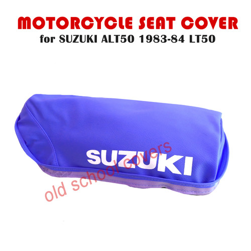 Housse selle moto - housse, de