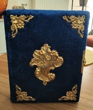 Album Photos Avec Boîte À