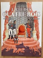 L'été des quatres rois