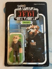 RARE Star Wars Vintage 1983