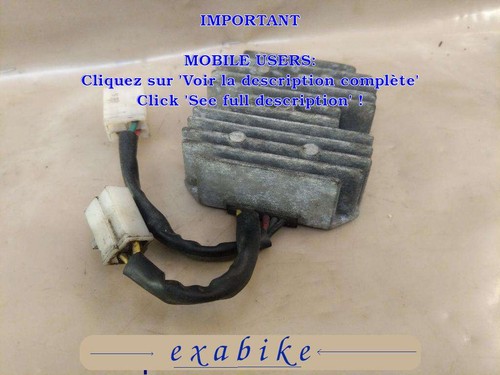 Regulateur pour sym - regulateur,