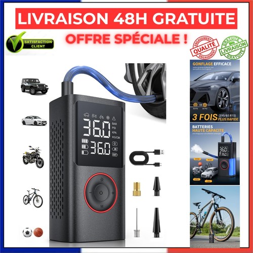Powools gonfleur pneus - powools,