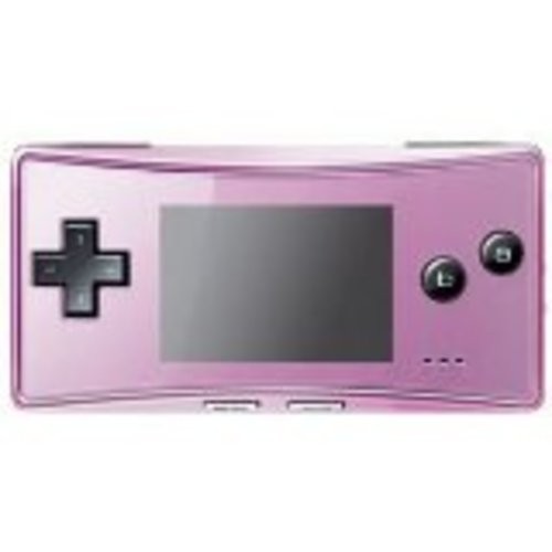 Console portable nintendo game - nintendo,