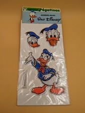 80’s Plaque de 3 anciens