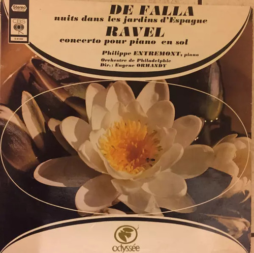 Concerto pour piano sol - pour,