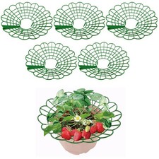 Support Plante Support Cage Support Plante Baies Propreté Montage Facile Concep