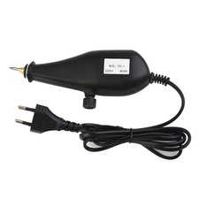 Lettrage Stylo Électrique