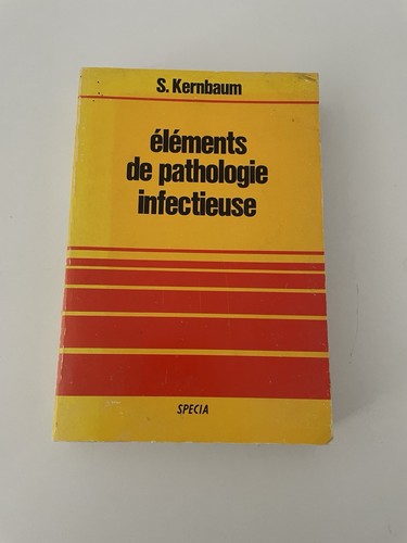 Livre médical éléments - livre,