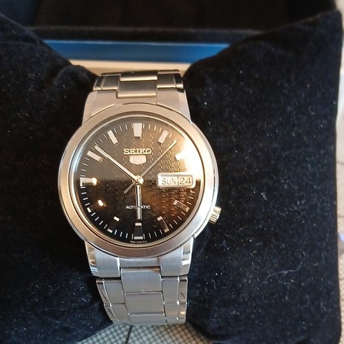 Seiko 7s26 montre - 5,
