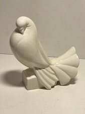 Pigeon En Céramique , Jacques