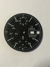 CADRAN OMEGA SPEEDMASTER MARK