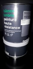 Pot 750 ml peinture Faïence