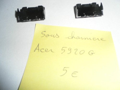 Acer aspire 5920g - 5920g, sous
