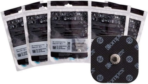 Compex easy snap - compex,