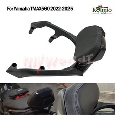 Coussin de dossier de passager