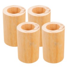 4 Pcs Rehausseur Pour Meuble De Monte-meubles Colonne Montante Des