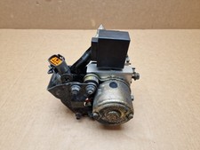 Yamaha FJR1300 A Gen 1 ABS Pump unit module modulator 2001 - 2005