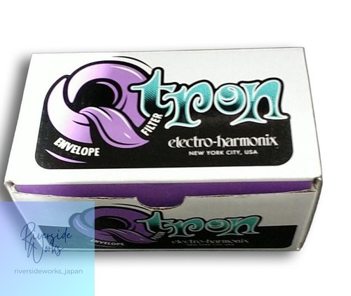 Electro harmonix nano tron - electro,