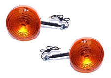 2x clignotants pour SUZUKI GN
