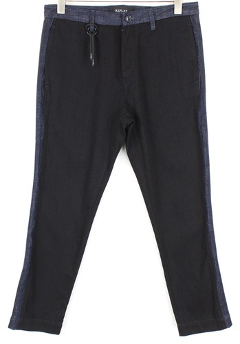 Replay atelier hommes jeans - replay,