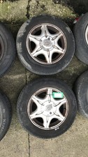 Jeu de 4 jantes  RENAULT