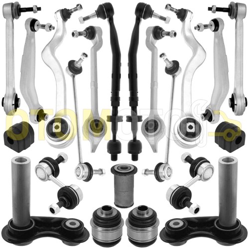 Kit bras suspension - kit, essieu