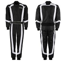 Combinaison Été Légère Entrainement Go Kart Rally Course Voiture Tuv-Gratuit